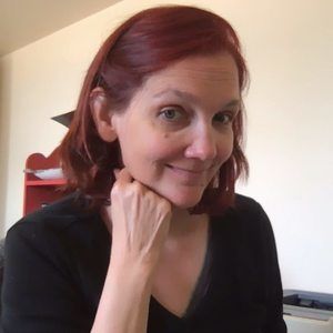 Meet your Posher, Shoshana